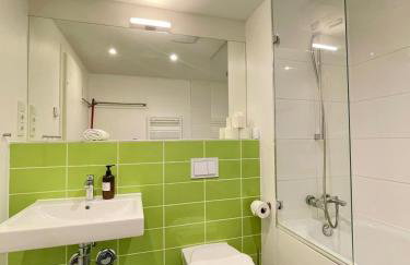 Holiday at Alexanderplatz Apartments - Foto 60