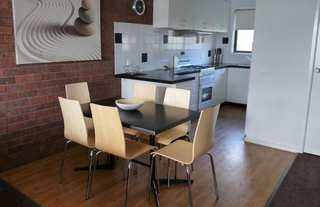 Barwon Valley Lodge - Photo 8