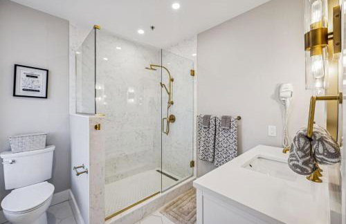 Luxury at the Flatiron - Free Parking - Downtown - Foto 10