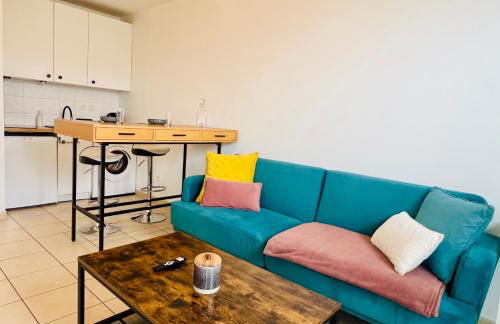 Charmant T2 - Proche Zénith et Toison d'Or - Foto 1