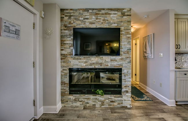 Beachcomber Resort - Foto 8