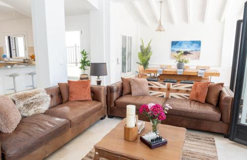 Casa Trebol - Private Pool Villa - Foto 3