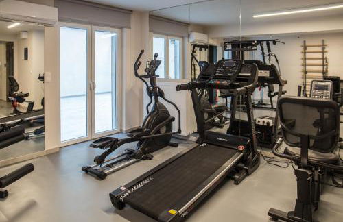 Olympus Residence - Foto 14