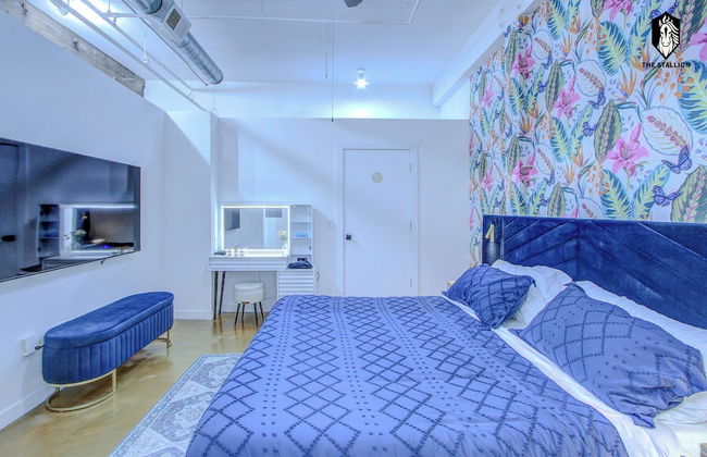 The Stallion - Foto 54