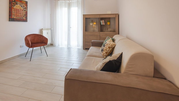 Central Comfort Holiday House - Foto 5, Habitación