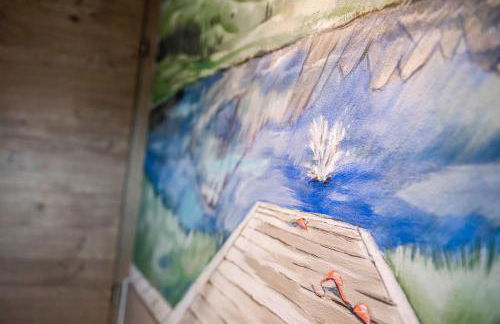 Cadepunt The Dolomites Lodge - Foto 20