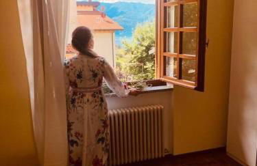 Casa privata con splendida vista lago "Il Gallicantus" - Foto 21