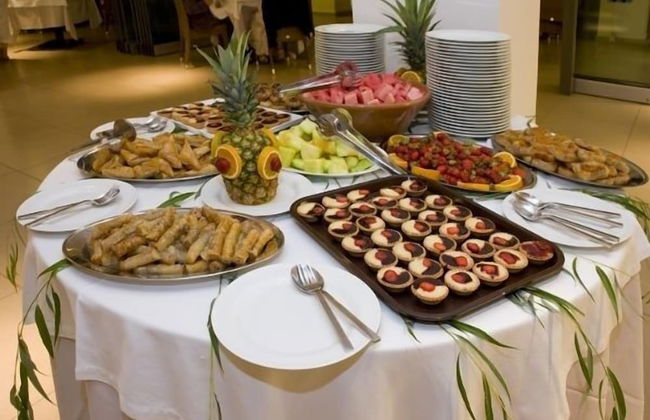 Island Blue Hotel - Foto 29