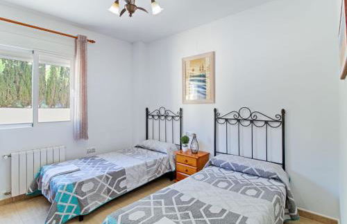 Villa Altamar by Interhome - Foto 13