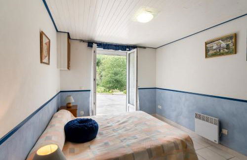 Maison charmante à Beuzec-Cap-Sizun avec jardin - Foto 7