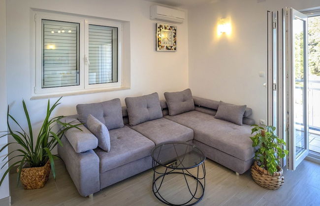 Apartments Snjezana - Foto 41