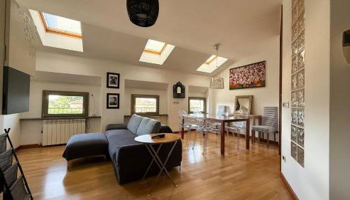 Riflessi sul Fiume - Foto 5