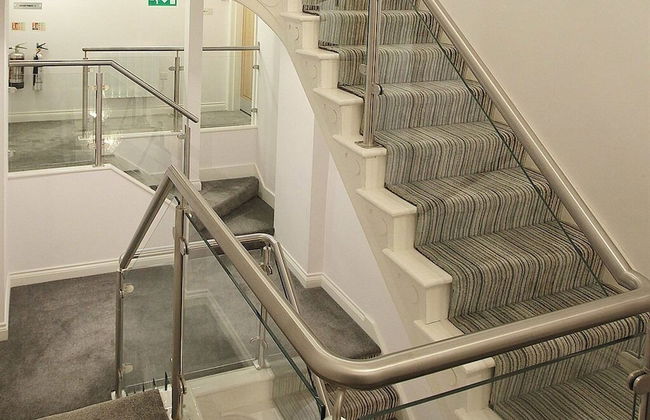 Austen's Luxury Apartments - Foto 51