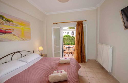 Lollas Apartments Acharavi Corfu - Foto 31