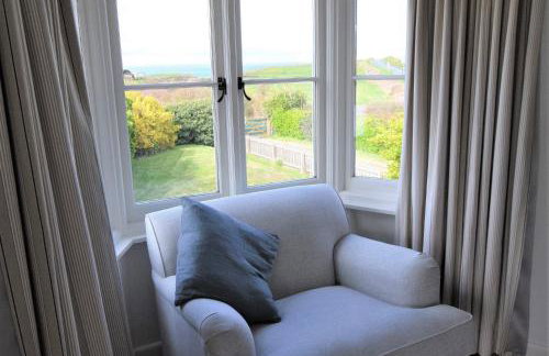 Greystone Cottage - Sea views, short stroll to a beautiful sandy beach - Foto 18
