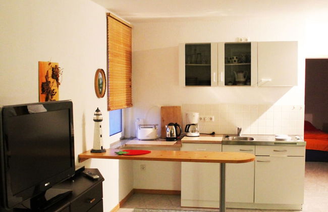 Coastal Comfort on Insel Poel - Foto 5