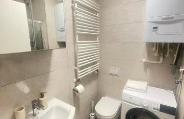 Lucky Place Apartment - Žumberačka with Free Private Parking - Foto 29