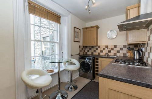 Fern Hse Grassington; central yet quiet & parking - Foto 10