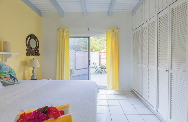 Fort Recovery Beachfront Villa & Suites Hotel - Photo 29