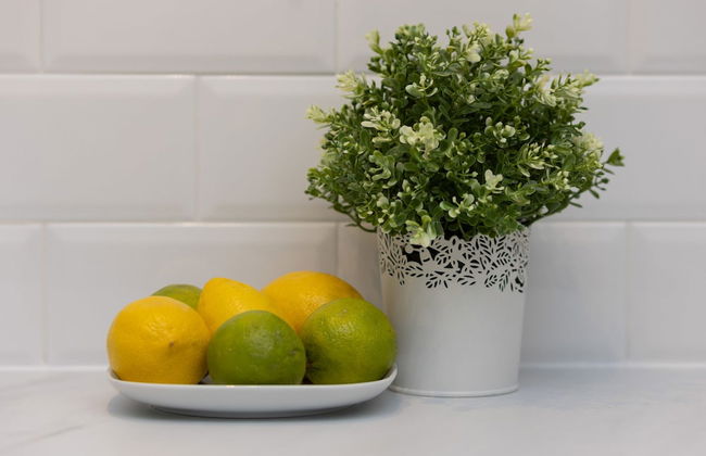 Apartament With AC Moniuszki by Renters - Foto 15