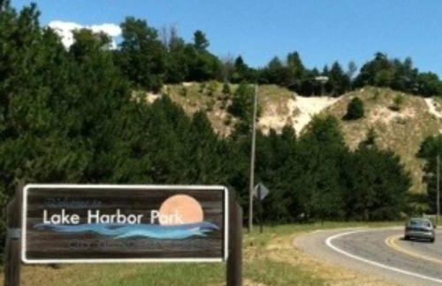 Lake Harbor Haven - Foto 19