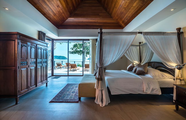 Nam Bo villa by Lofty - Foto 3