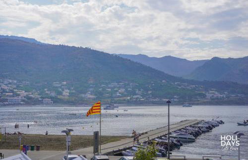 Port de la Selva Holidays Apart 1 - Foto 15