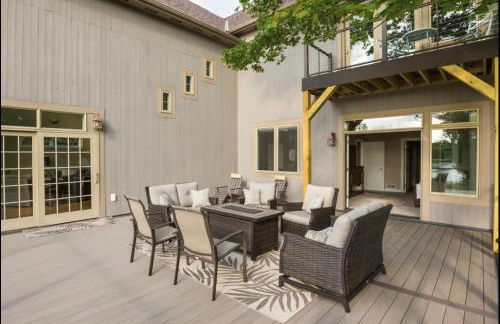 Cedar House Retreat - Photo 37