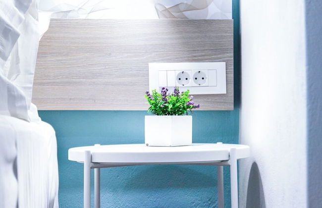 Hem Borta Villa - Next To Platanias, 2min From Beach - Photo 15