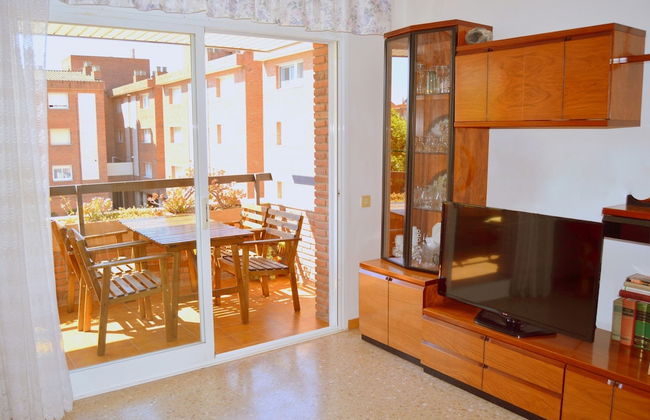 Apartments Soleil Tossa 4 - Foto 14