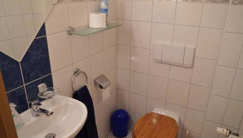 Villa Minna mit großem Balkon - Foto 4