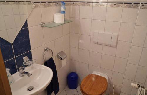 Villa Minna mit großem Balkon - Foto 4