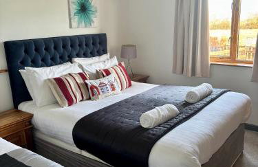 The Calf Suite - Photo 9