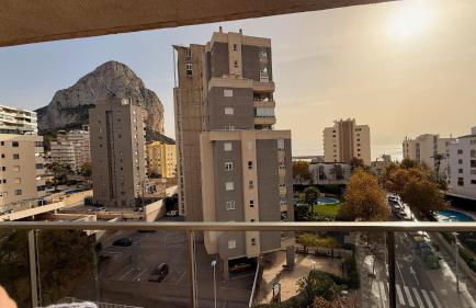 Abracadabra Calpe - Photo 57