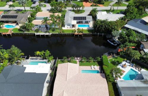 Sunshine Retreat I Waterfront I Pool I Paddle Boards I Bikes - Foto 63