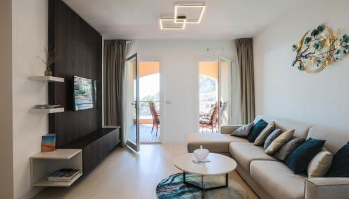 Portopiccolo Avolare Apartments in Borgo - Foto 4