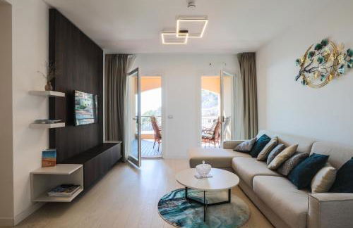 Portopiccolo Avolare Apartments in Borgo - Foto 4