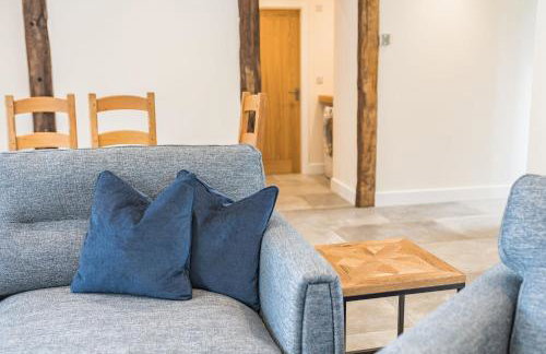 No 3 The Coach House - Photo 7