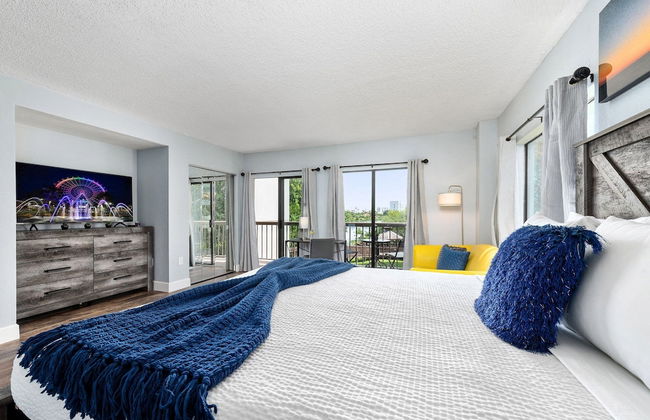 The Enclave Hotel and Suites - Foto 11