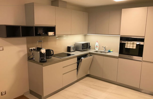 Rezidence Muzeum - Foto 13