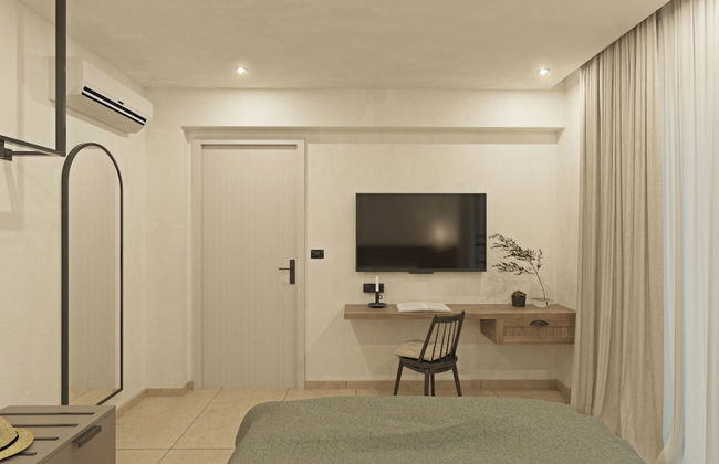 Imbros Villas - Foto 2