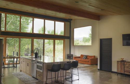 Birch Creek House - Foto 4