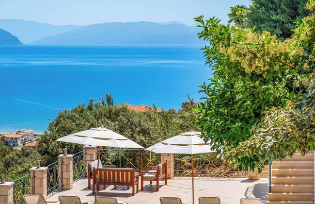 Villa Ponti - Foto 9