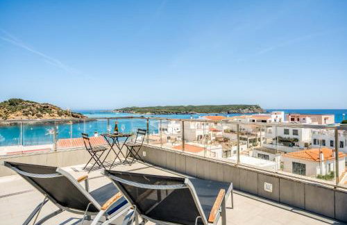 Apartamento en Es Grau con vistas - Photo 1