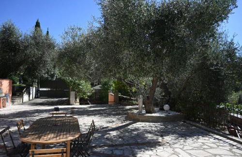 Villa Capalbio - Foto 7