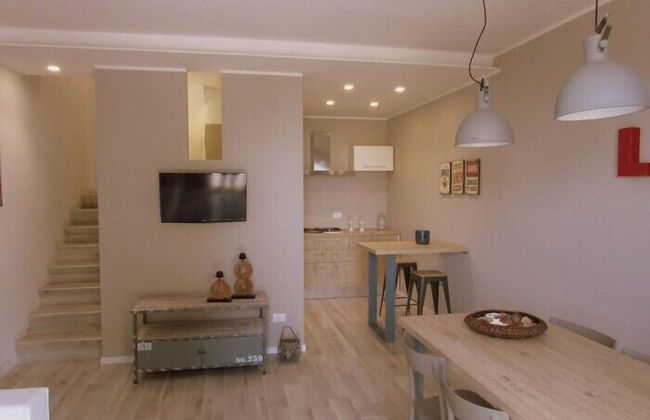 Residence Cala Azzurra - Foto 23