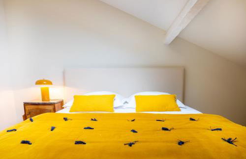 Nid douillet climatisé et lumineux, proche centre - Foto 23