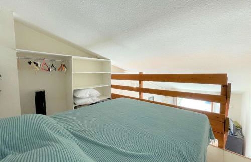 Pavillon climatisé - proche plage du grazel Gruissan GN510-019 - Foto 6