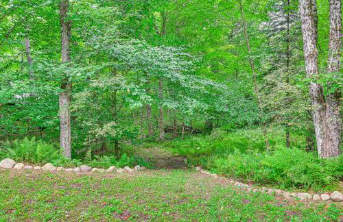 Thendara Cabin on Moose River with Game Room! - Foto 40