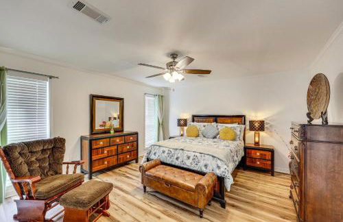 Close to Hospitals! Family Gem in West Monroe - Foto 11